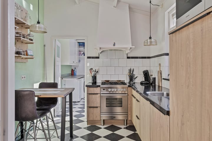 Foto 2 van Oranjelaan 19