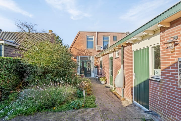 Foto 4 van Oranjelaan 19