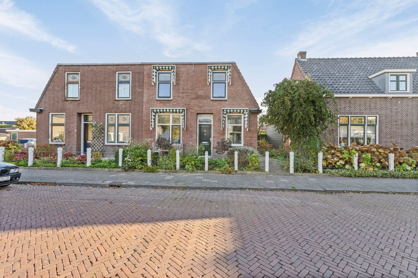 Foto 5 van Oranjelaan 19