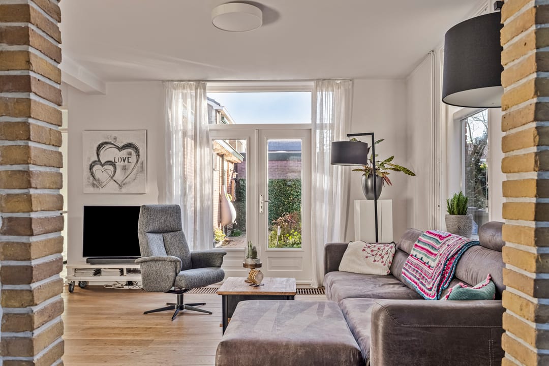 Foto 7 van Oranjelaan 19