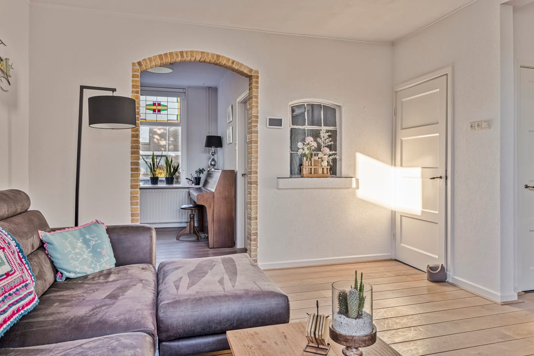 Foto 8 van Oranjelaan 19