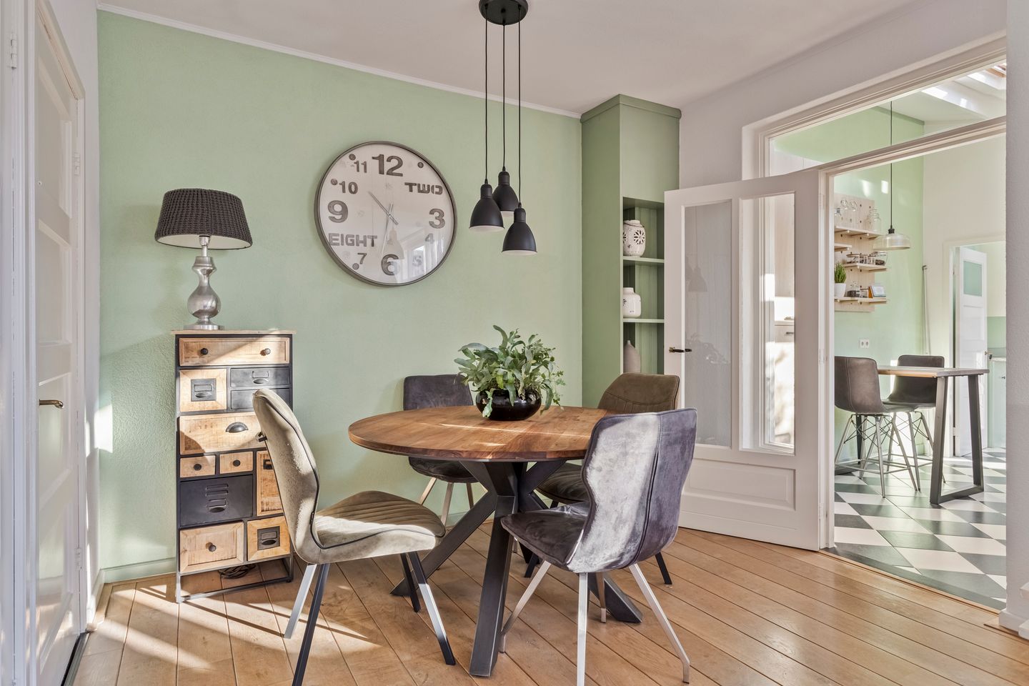 Foto 10 van Oranjelaan 19