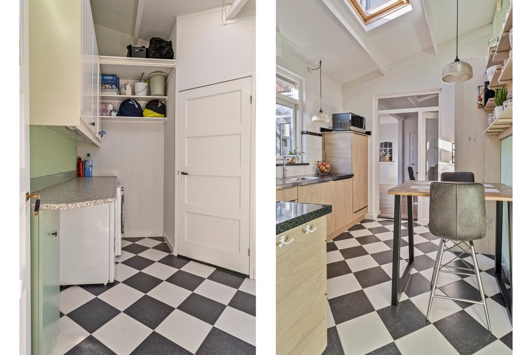 Foto 13 van Oranjelaan 19