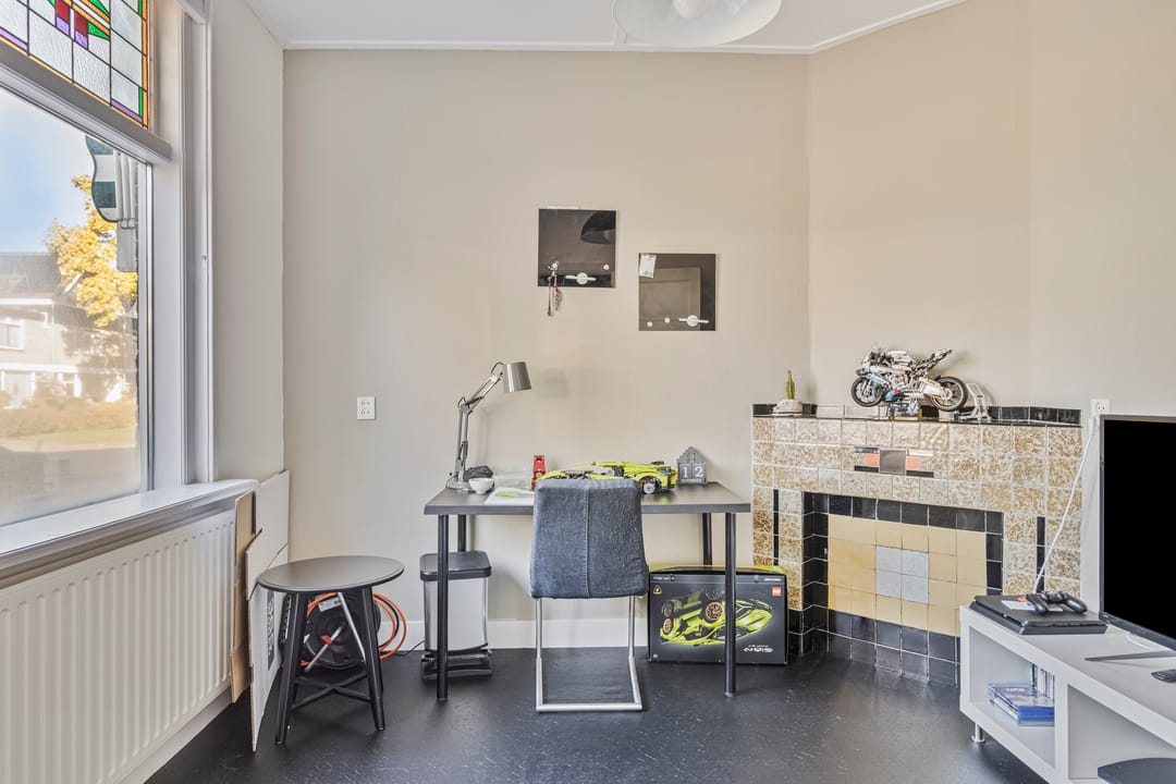 Foto 16 van Oranjelaan 19