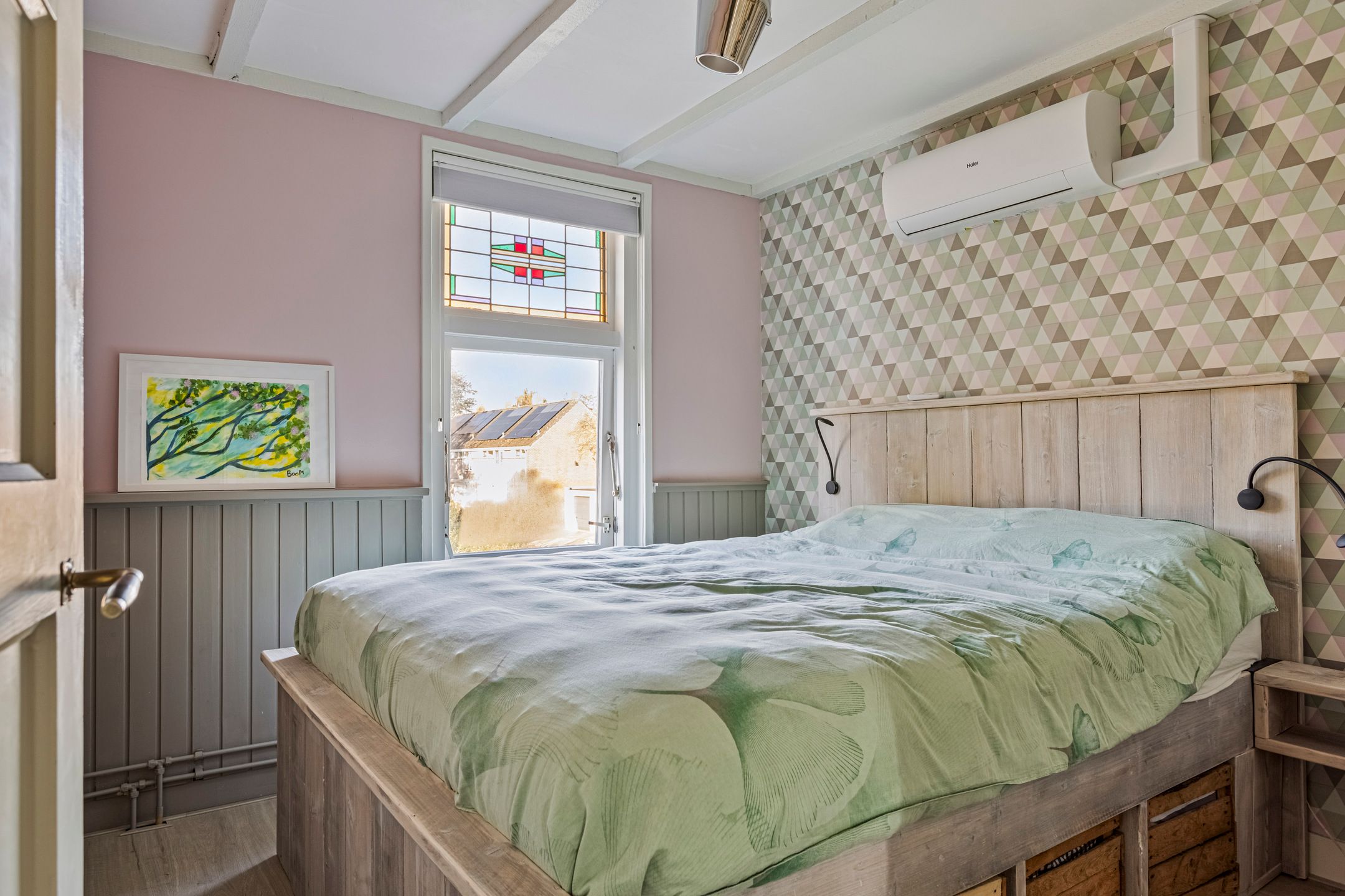 Foto 18 van Oranjelaan 19