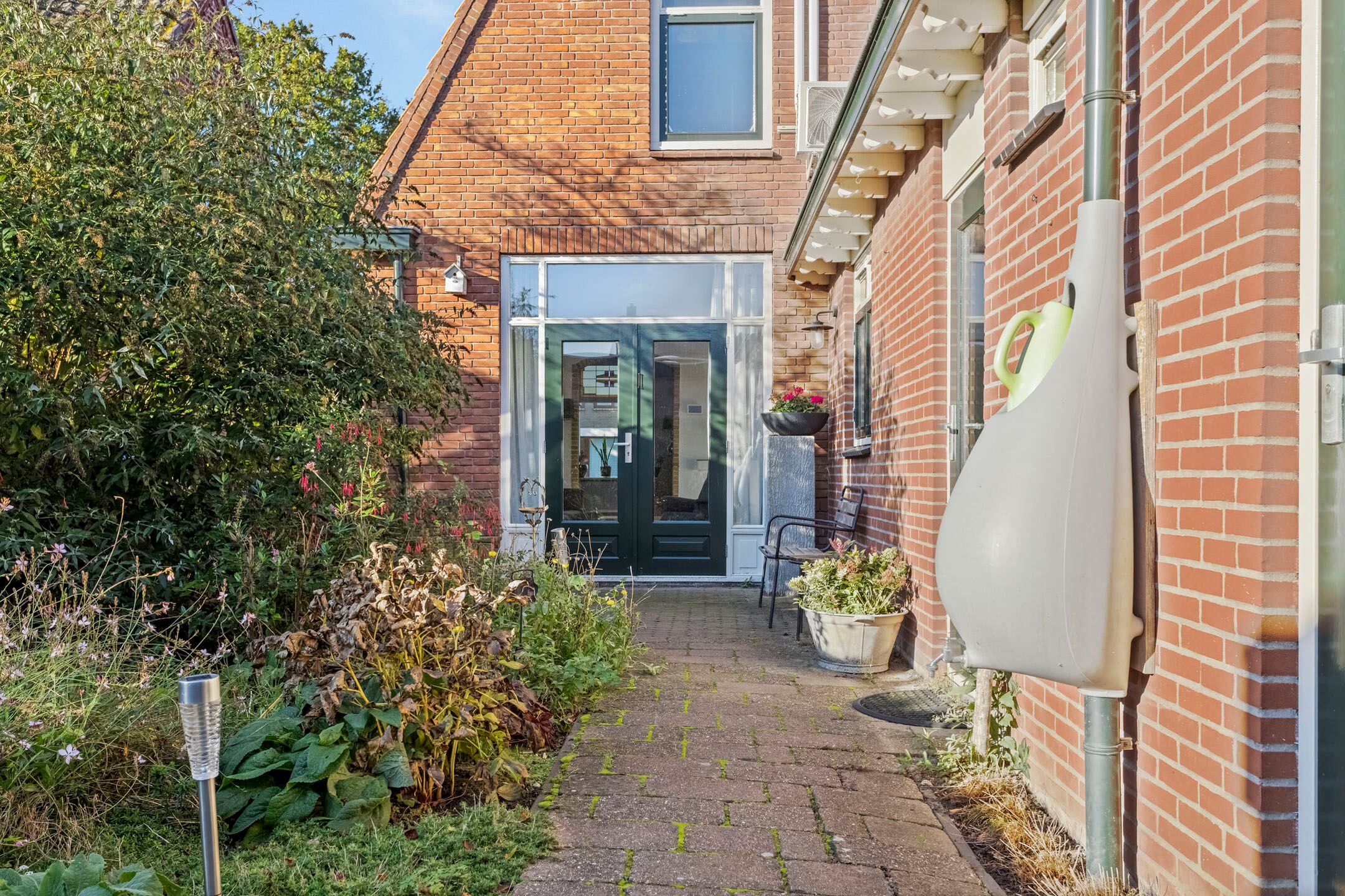 Foto 24 van Oranjelaan 19