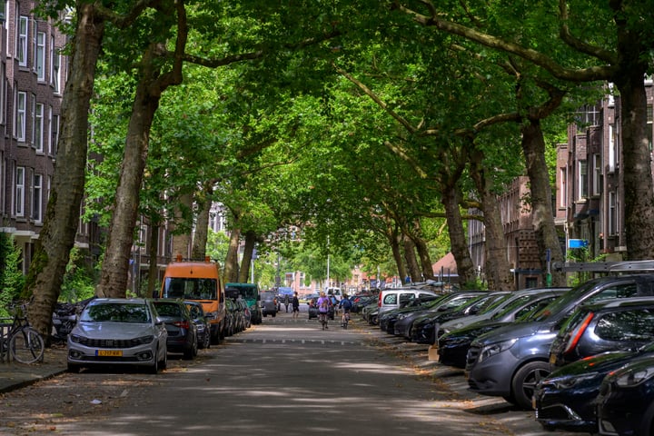 Bekijk foto 44 van Graaf Florisstraat 65-A