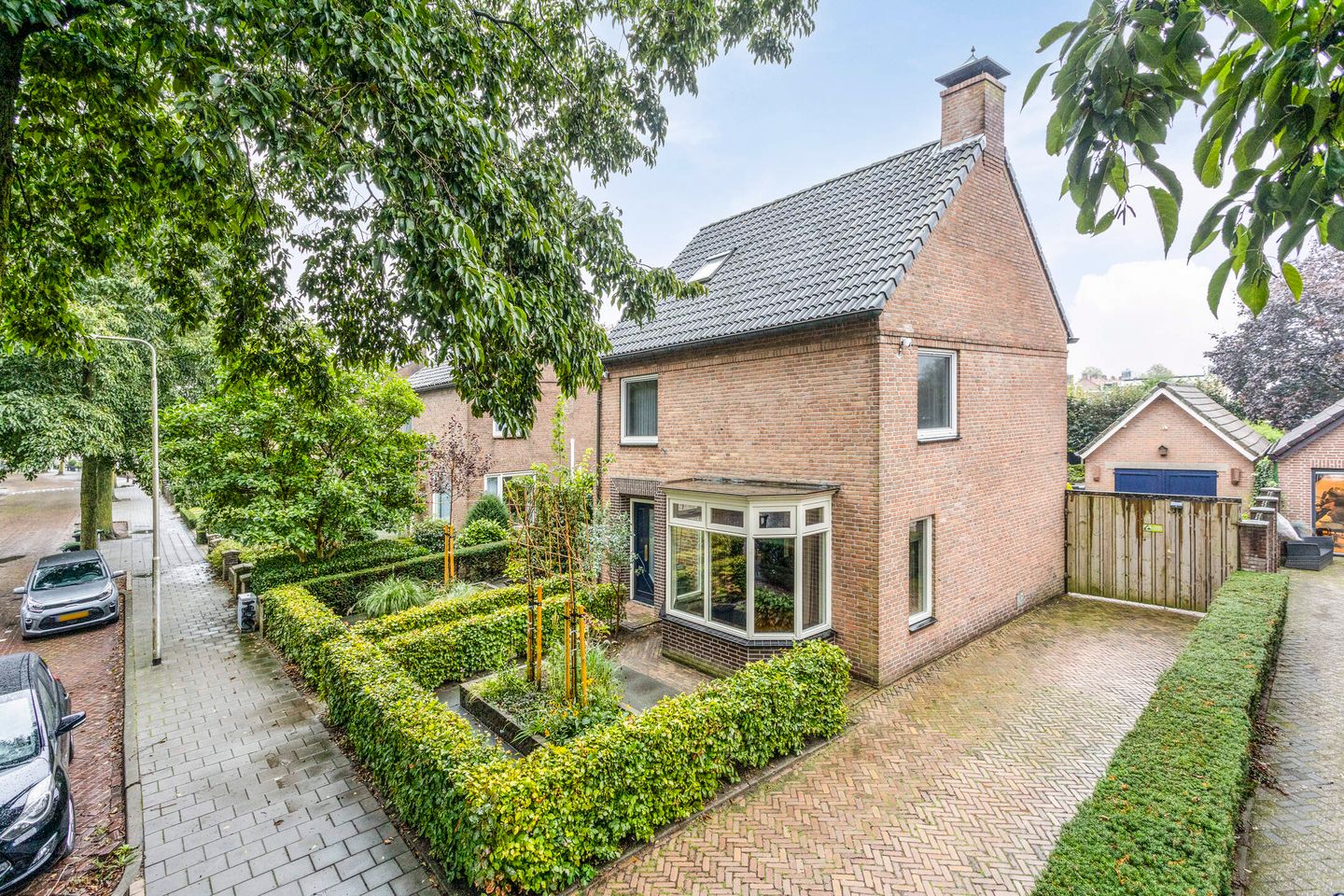 Foto 4 van Ussenstraat 18