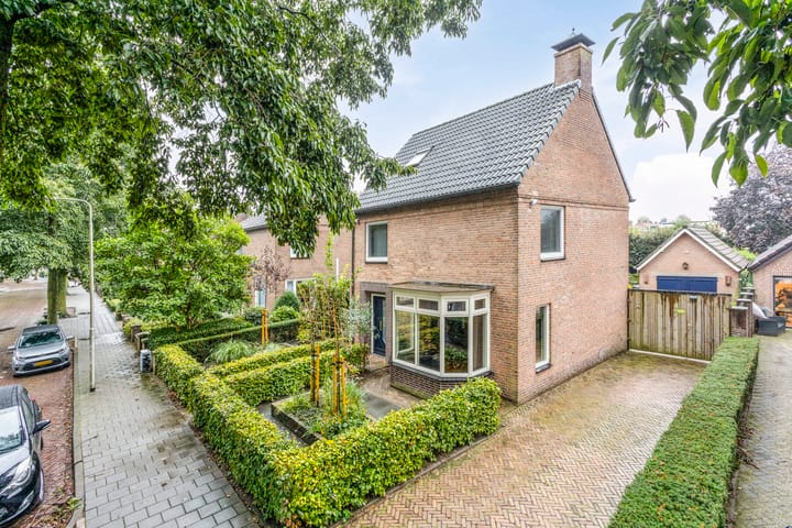 Foto 4 van Ussenstraat 18