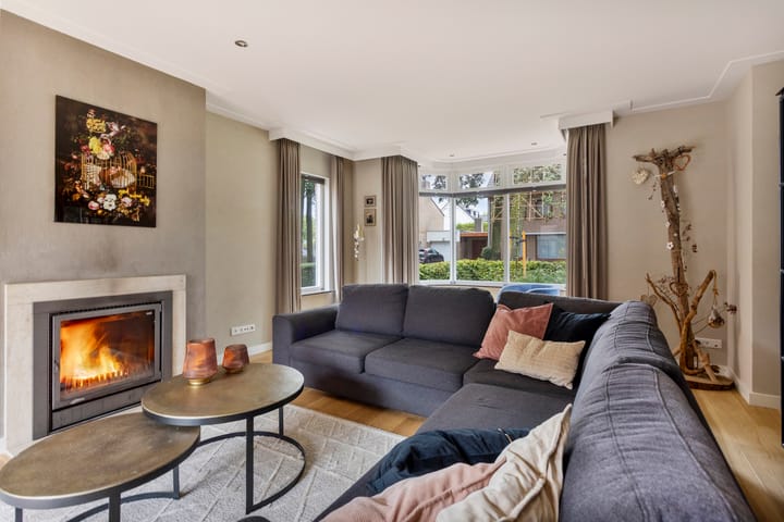 Foto 5 van Ussenstraat 18