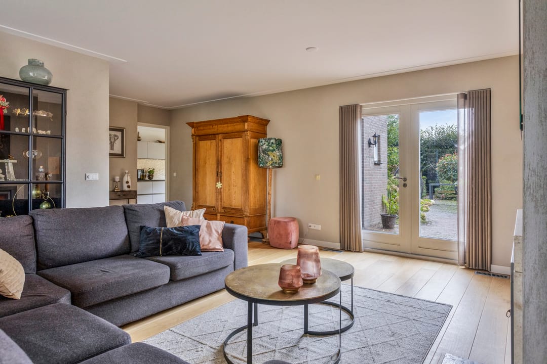 Foto 8 van Ussenstraat 18