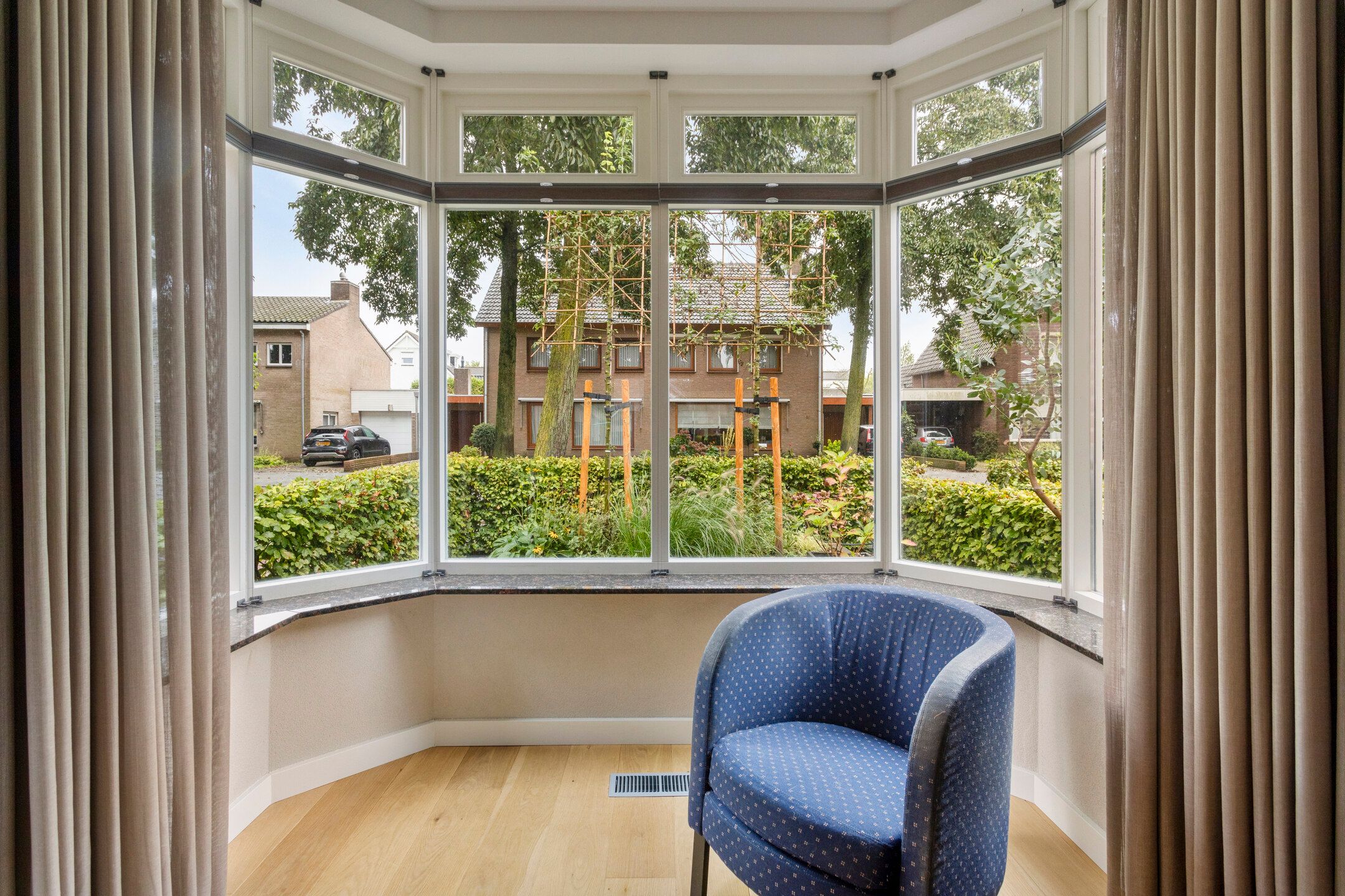 Foto 9 van Ussenstraat 18