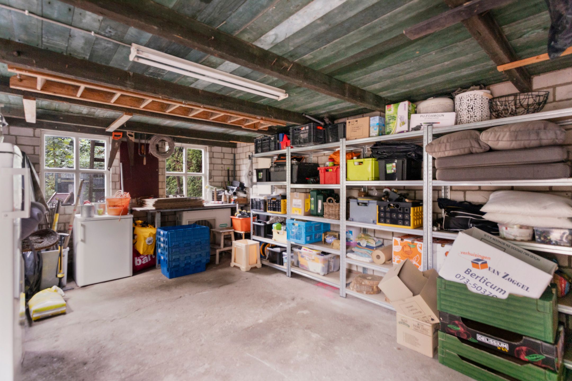 Foto 45 van Ussenstraat 18