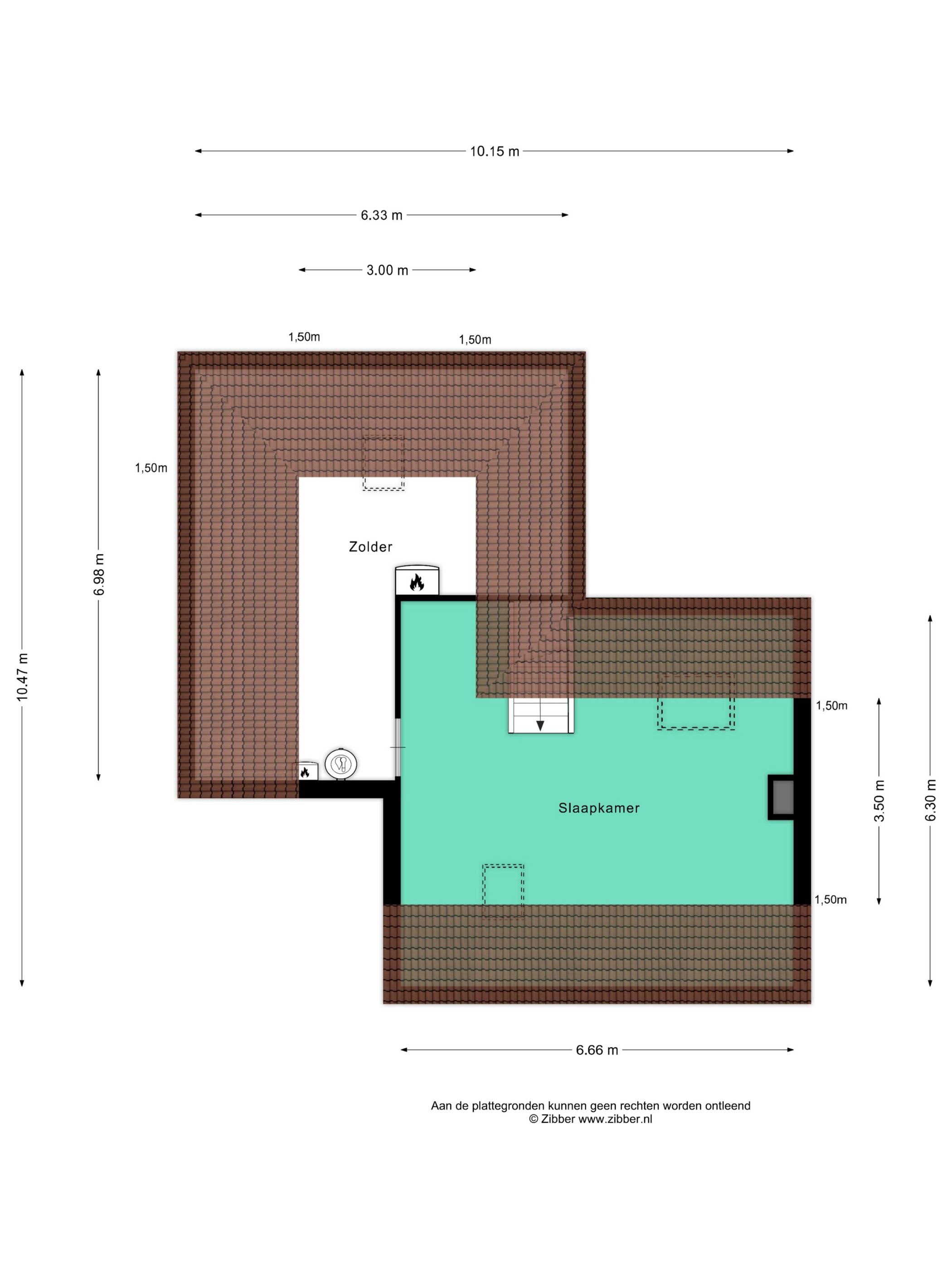 Foto 57 van Ussenstraat 18