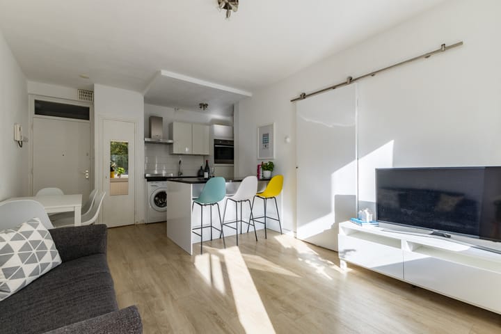 Photo 4 of Van Nijenrodeweg 445