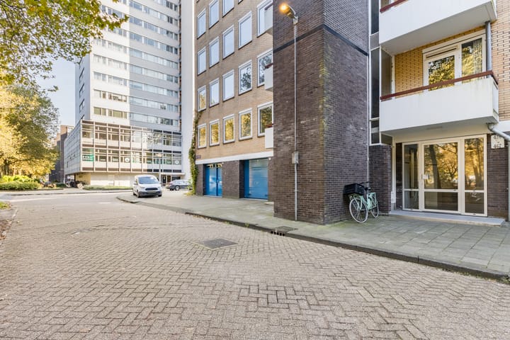 Photo 6 of Van Nijenrodeweg 445