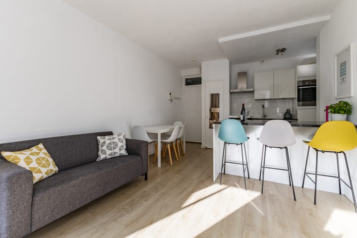 Photo 7 of Van Nijenrodeweg 445