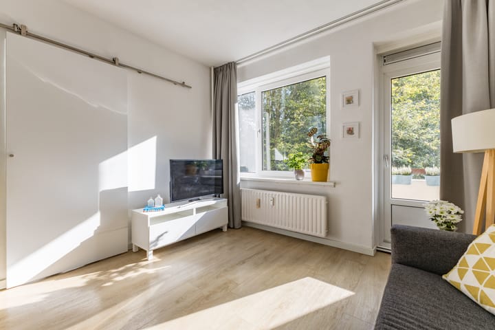 Photo 8 of Van Nijenrodeweg 445