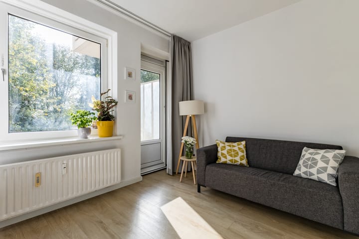 Photo 10 of Van Nijenrodeweg 445