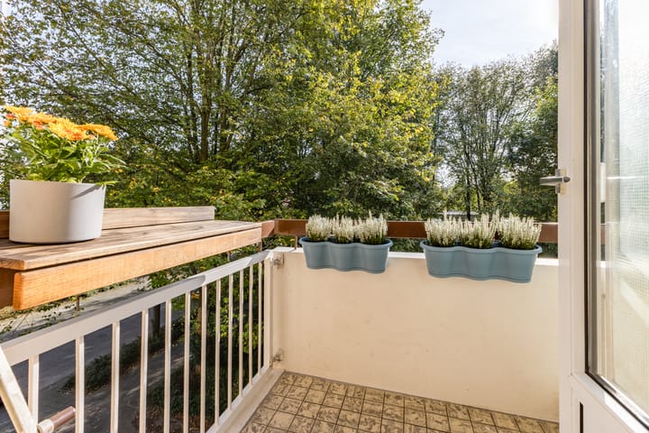 Photo 11 of Van Nijenrodeweg 445