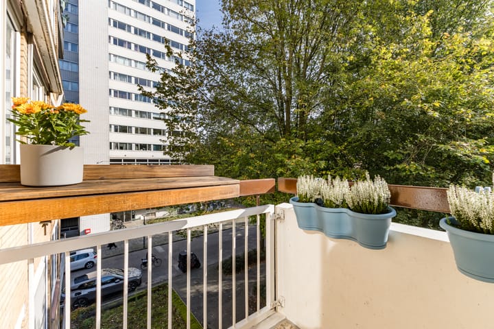 Photo 12 of Van Nijenrodeweg 445