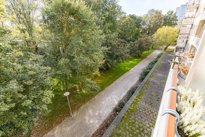 Photo 13 of Van Nijenrodeweg 445