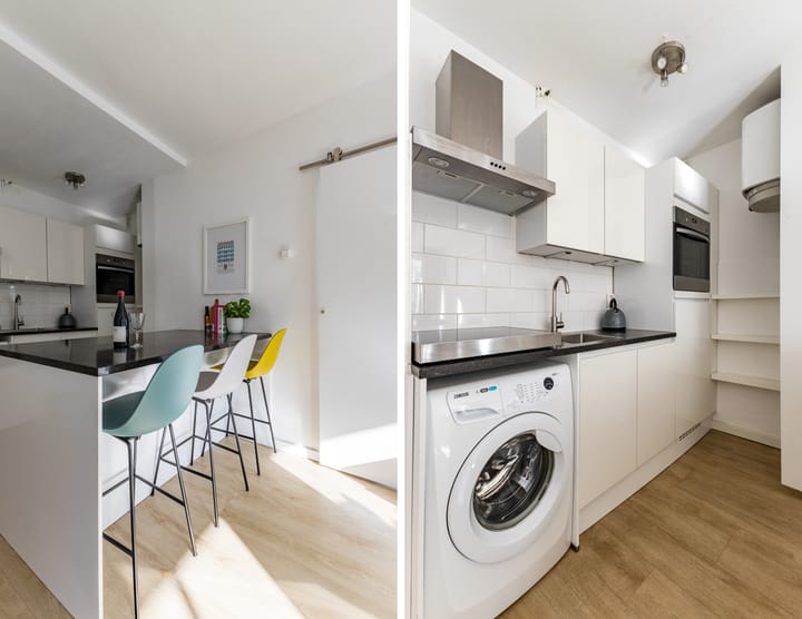 Photo 17 of Van Nijenrodeweg 445