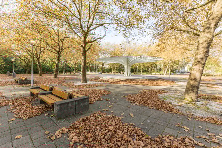 Photo 22 of Van Nijenrodeweg 445