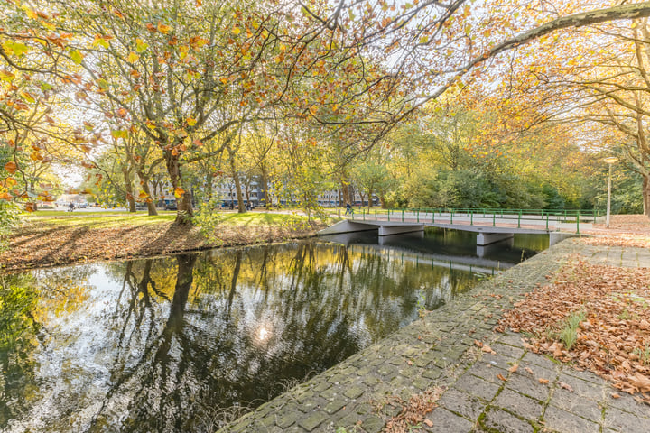 Bekijk foto 23 van Van Nijenrodeweg 445