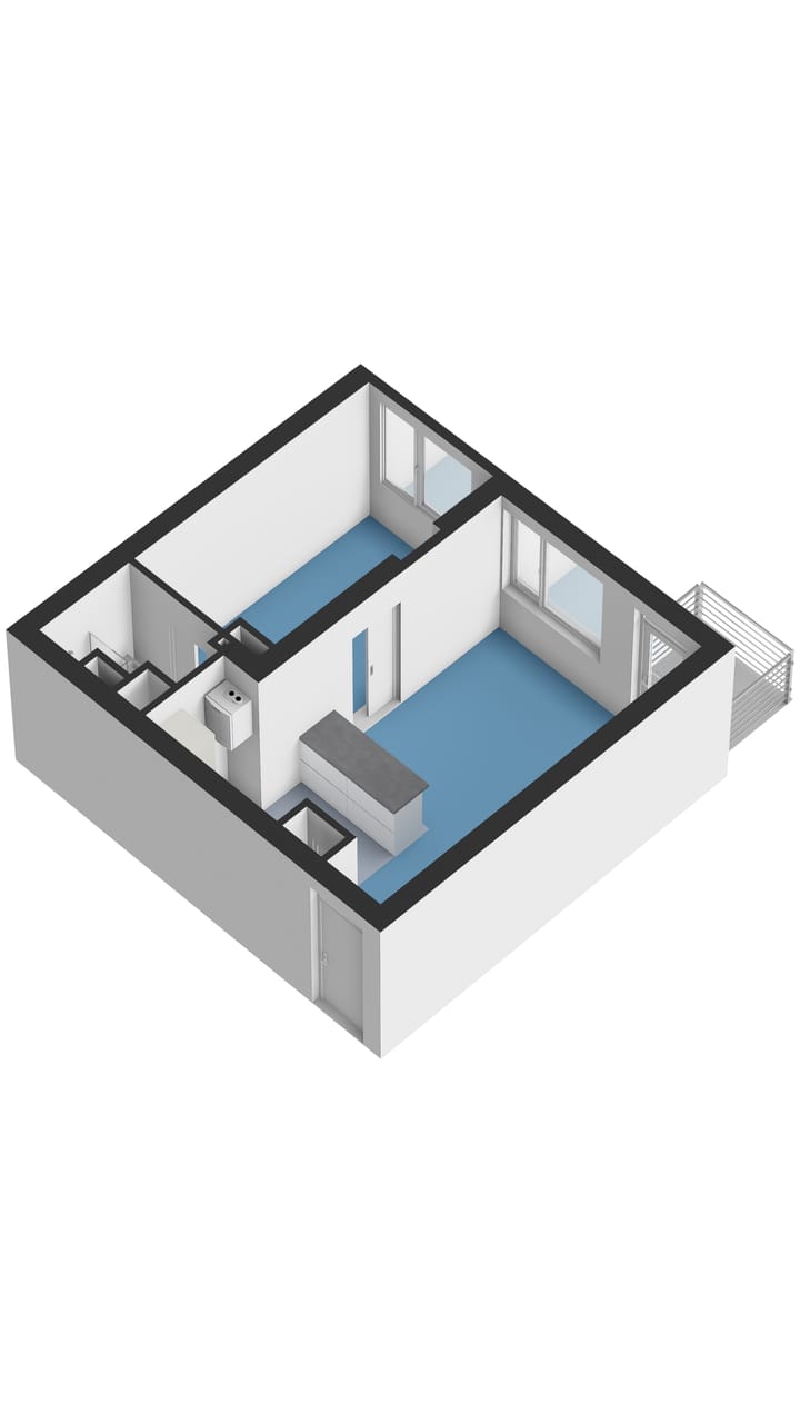 Photo 25 of Van Nijenrodeweg 445