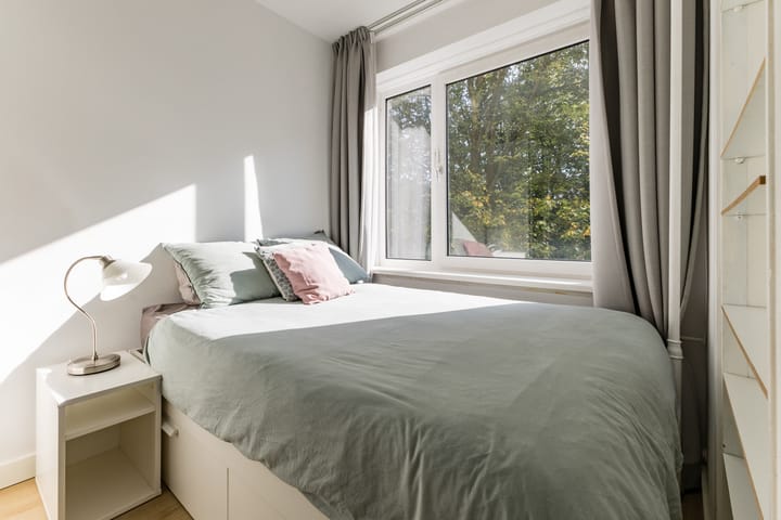 Photo 2 of Van Nijenrodeweg 445