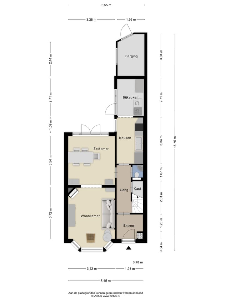 Foto 35 van Fontein Verschuirstraat 3