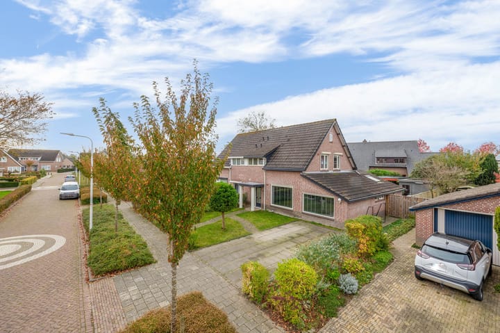 Foto 1 van Velgtstraat 11