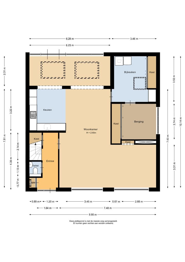 Foto 43 van Velgtstraat 11