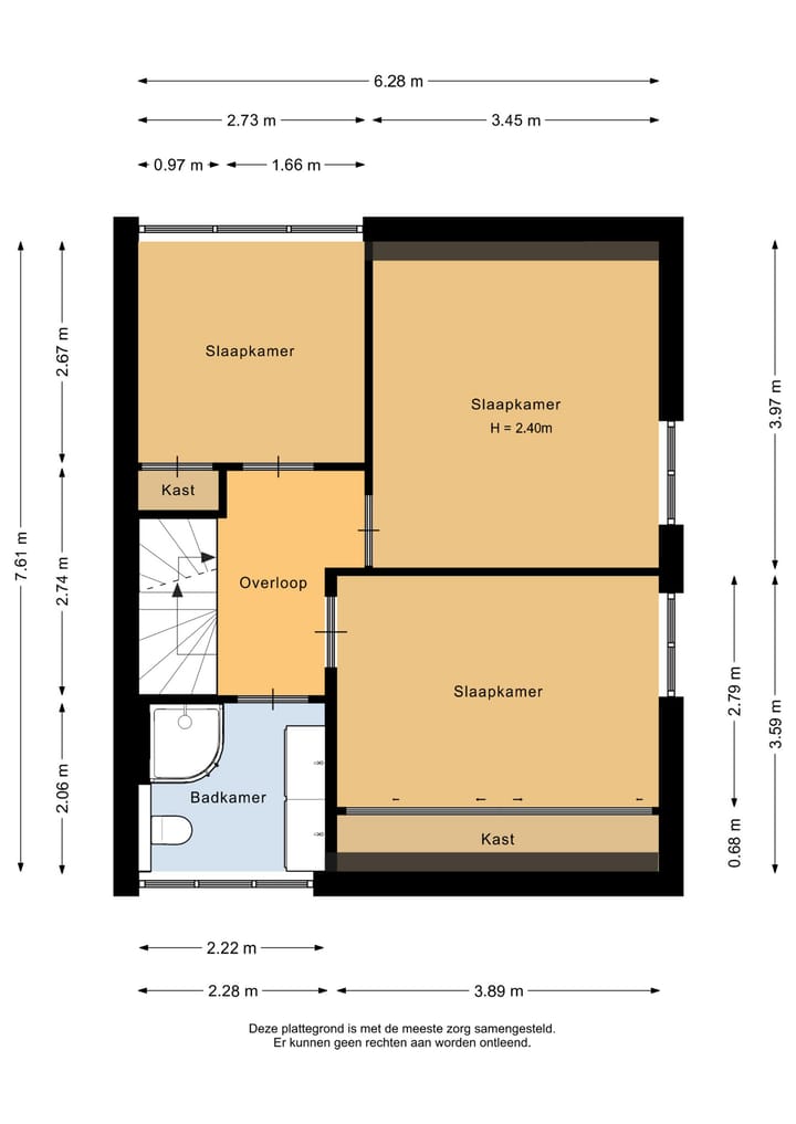 Foto 45 van Velgtstraat 11