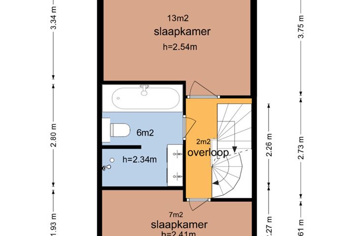 View photo 51 of Bollenhofsestraat 63