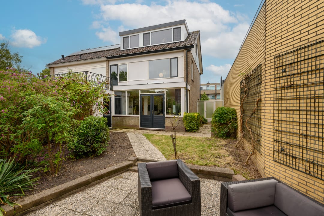 Foto 1 van Het Tolland 67