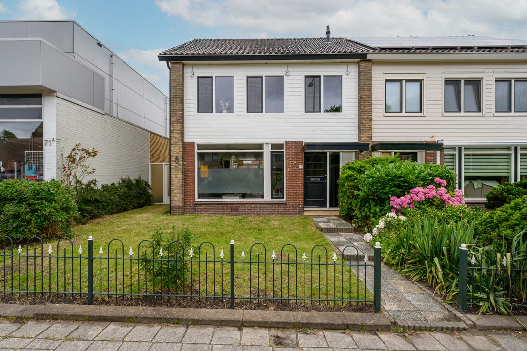 Foto 2 van Het Tolland 67