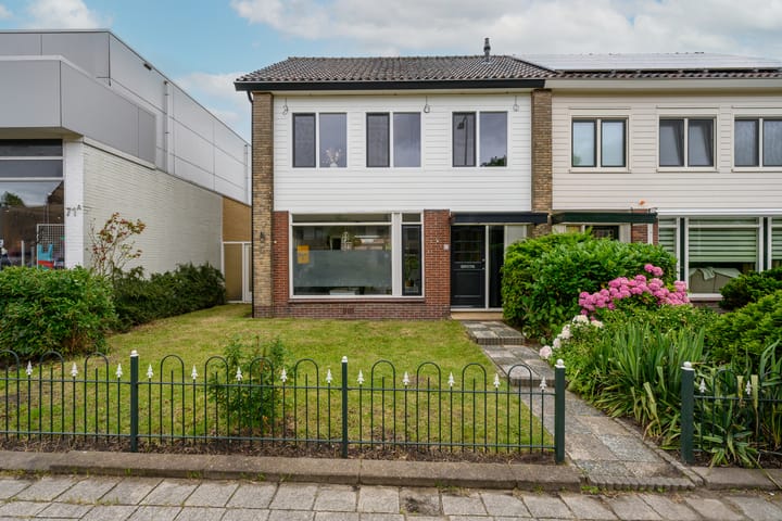 Foto 2 van Het Tolland 67