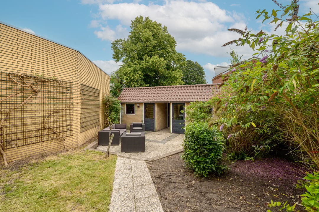 Foto 11 van Het Tolland 67