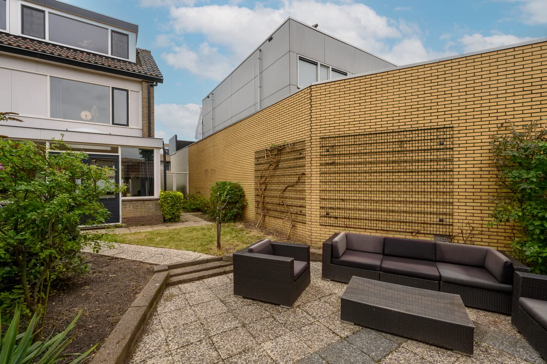 Foto 13 van Het Tolland 67