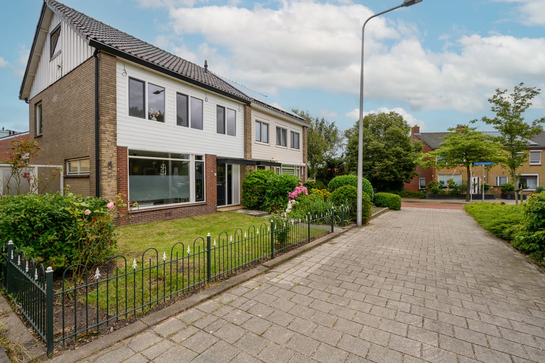 Foto 26 van Het Tolland 67