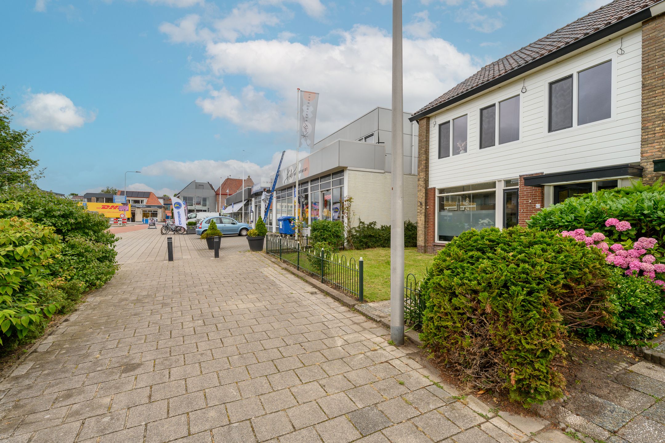 Foto 27 van Het Tolland 67