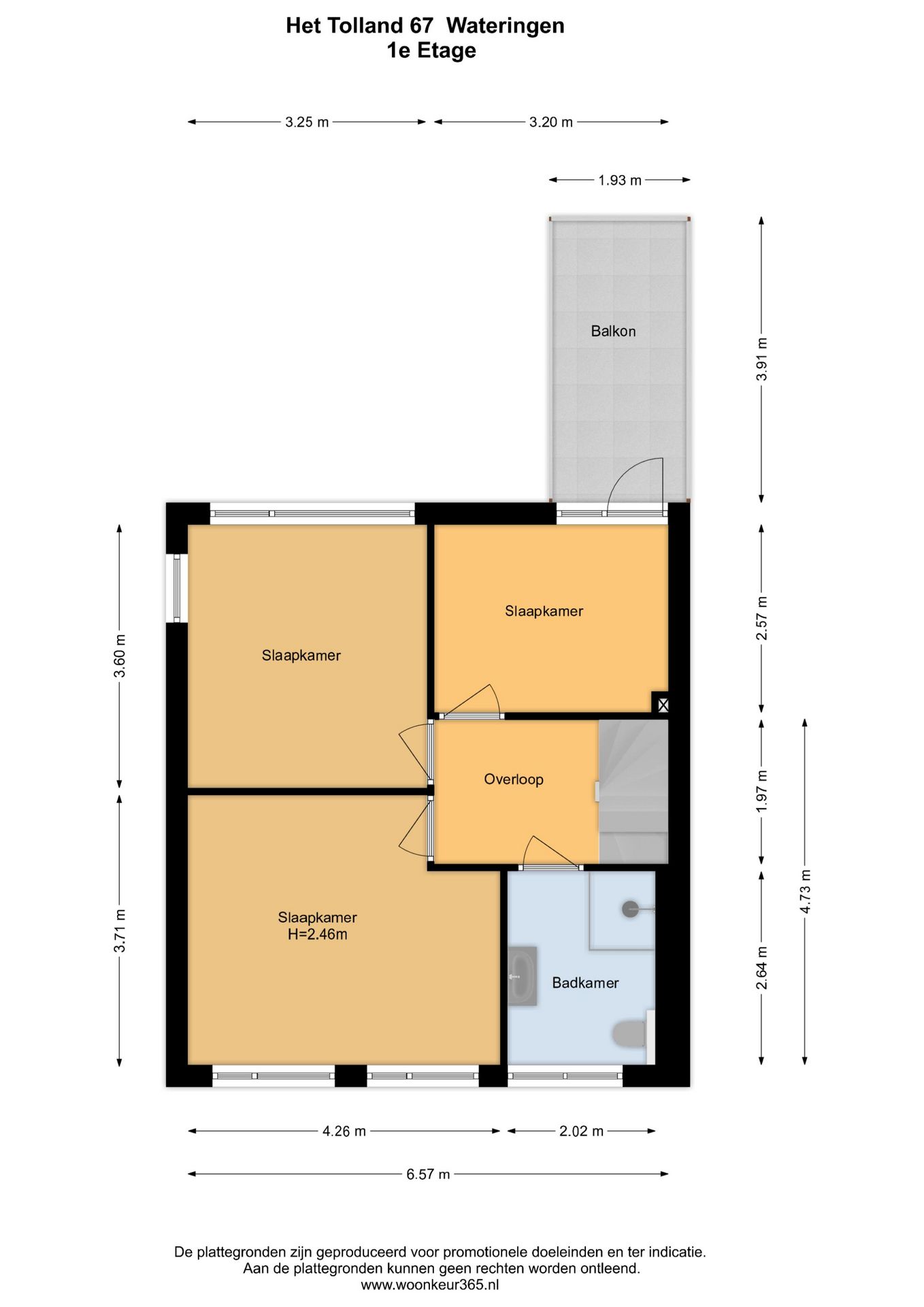 Foto 30 van Het Tolland 67