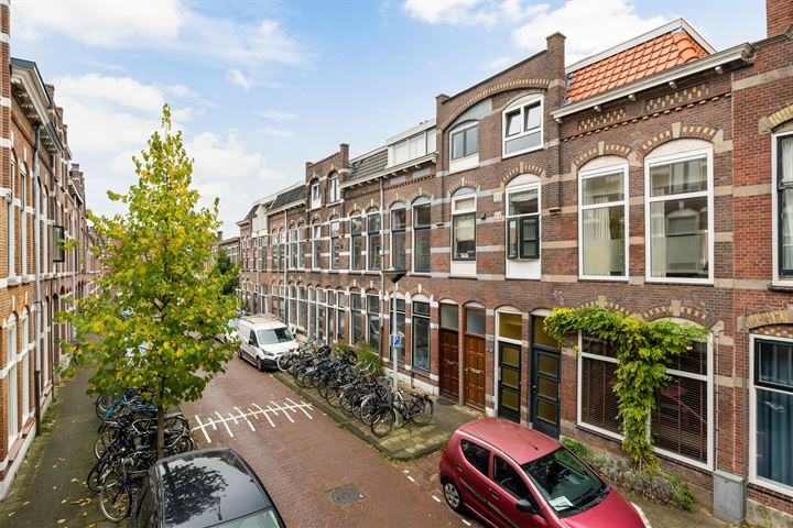 Bekijk foto 3 van Prins Hendrikstraat 22