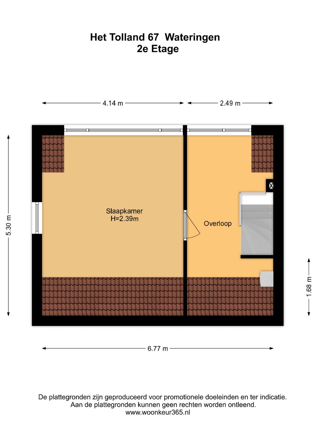 Foto 31 van Het Tolland 67