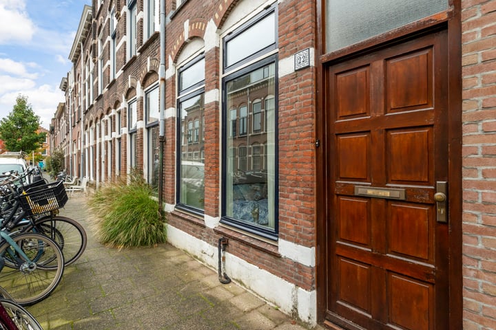 Bekijk foto 4 van Prins Hendrikstraat 22