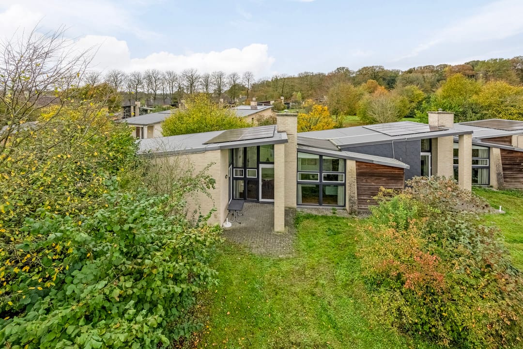Photo 1 of Rue du Bois du Four 7 A - bungalow 181