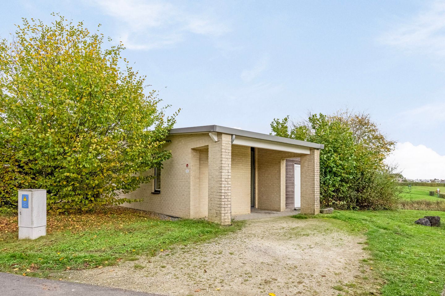 Photo 5 of Rue du Bois du Four 7 A - bungalow 181