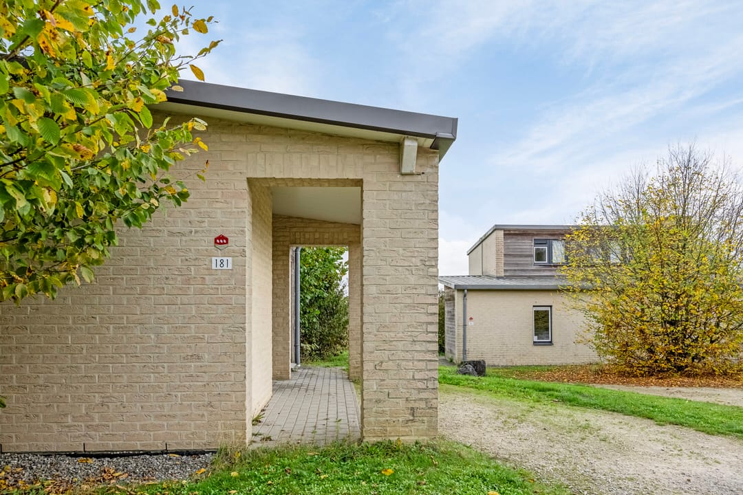 Photo 7 of Rue du Bois du Four 7 A - bungalow 181